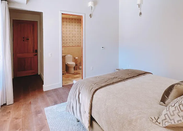 Farm stay Casa Tranquila *