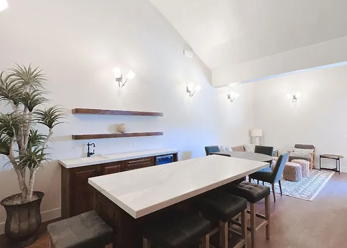 Casa Tranquila *